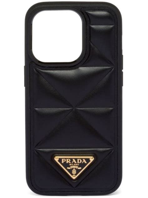 iphone xs prada case|Prada Phone Cases & Tech Accessories .